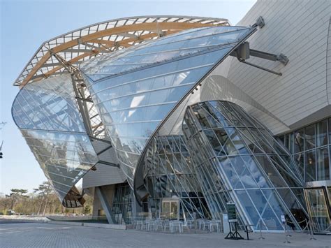 louis vuitton paris frank gehry|fondation louis vuitton website.